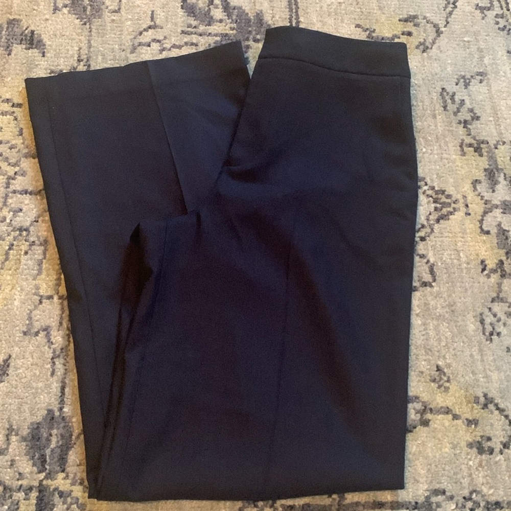 Club Monaco Wool Pant